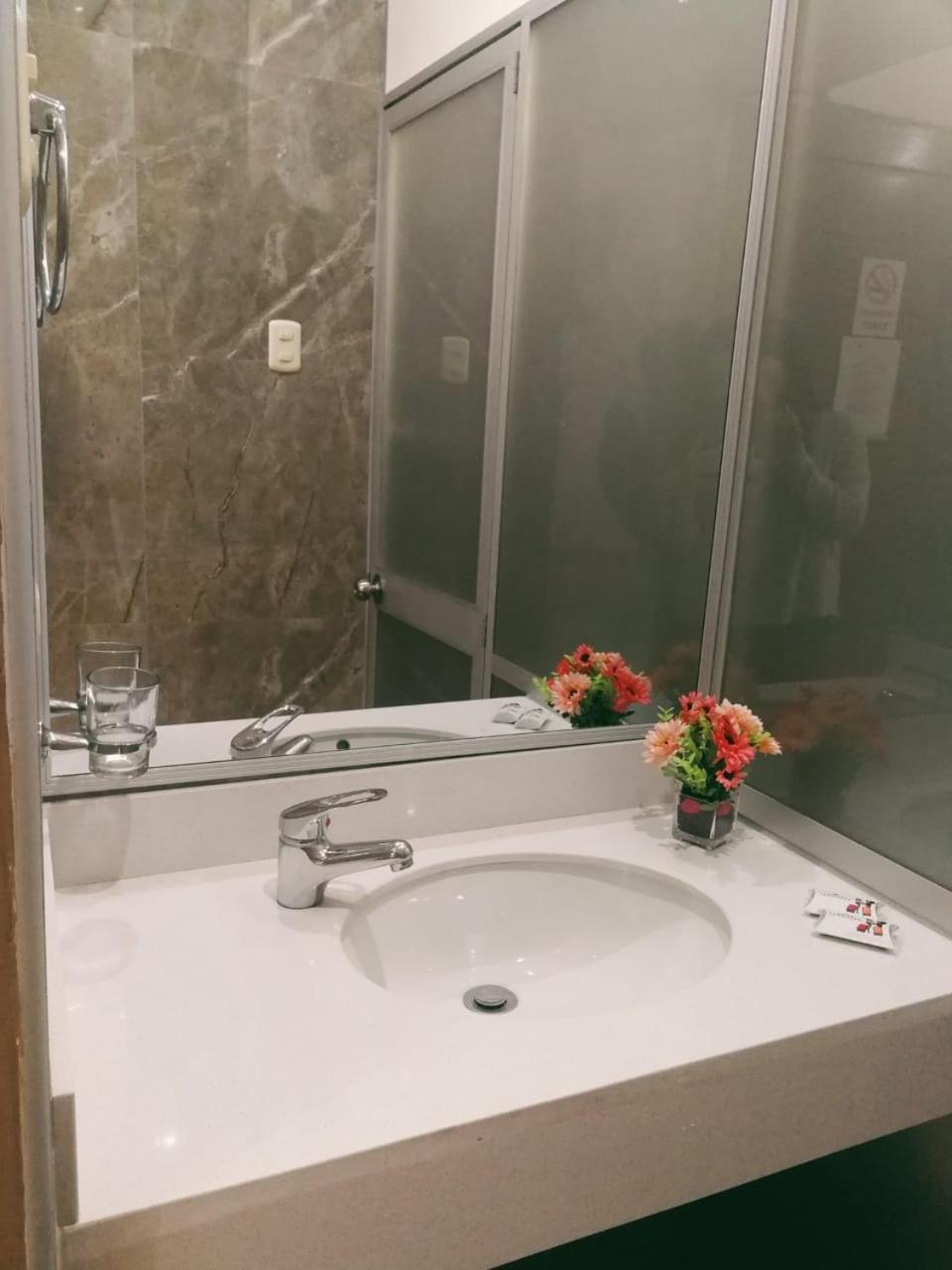 Hotel Coronado Tacna Eksteriør bilde